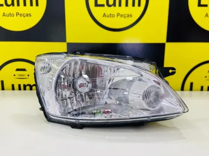 Farol Corsa Classic 2011 a 2016 - NOVO !!