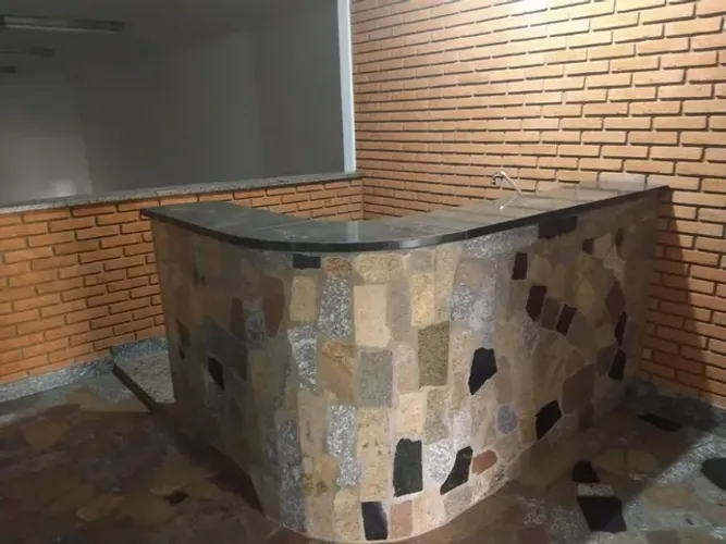 Prédio à venda, Vila Fascina - Limeira/SP