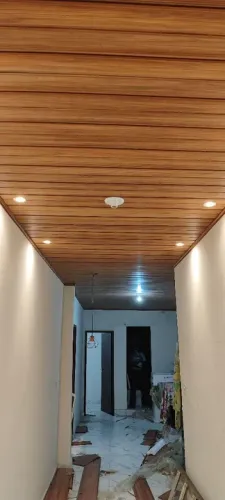 Serviços de PVC 