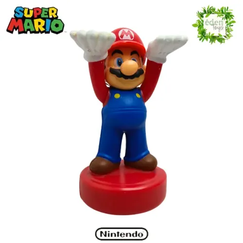 Super Mario - Mario equilibrista (cód 044)