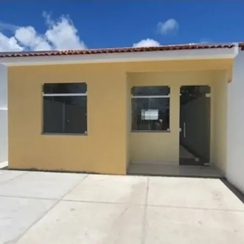 Casa com 2/4, Subsídio do governo.