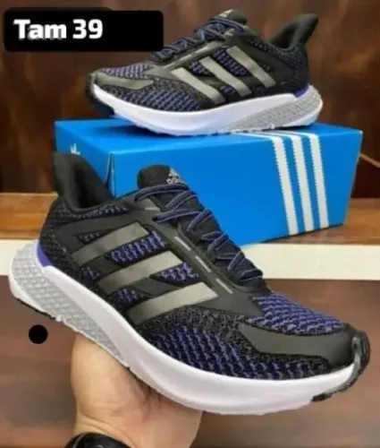Tenis adidas