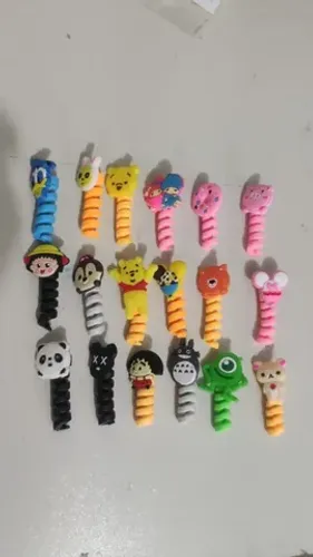 Protetor de Cabo de Bichinho - COD 1110