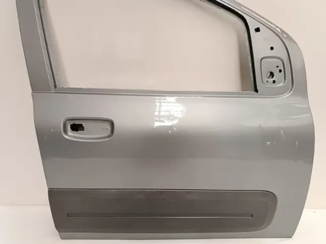 Porta Dianteira Direita | Fiat Uno -2012 A 2021 (Original/Usada)