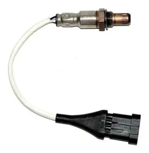 Sonda Lambda Superior/Inferior Strada Palio/doblo usada  Original Fiat 55218148 usado
