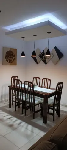 Locação por temporada Praia das Pitangueiras no Guarujá