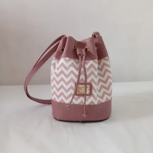 Bolsa Saco Transversal