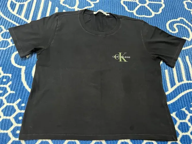 Blusa Calvin Klein original