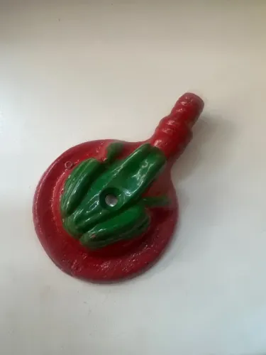 Aspersor De Jardim Perereca 3/4 1/2 Fixo 