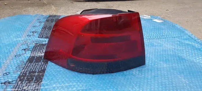 Lanterna Le Vw Voyage G5 Original