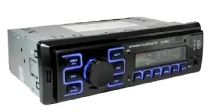 Auto rádio MP3 bluetooth USB Autovex