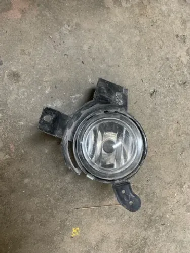 Farol de milha ecosport 2003 a 2007 lado direito