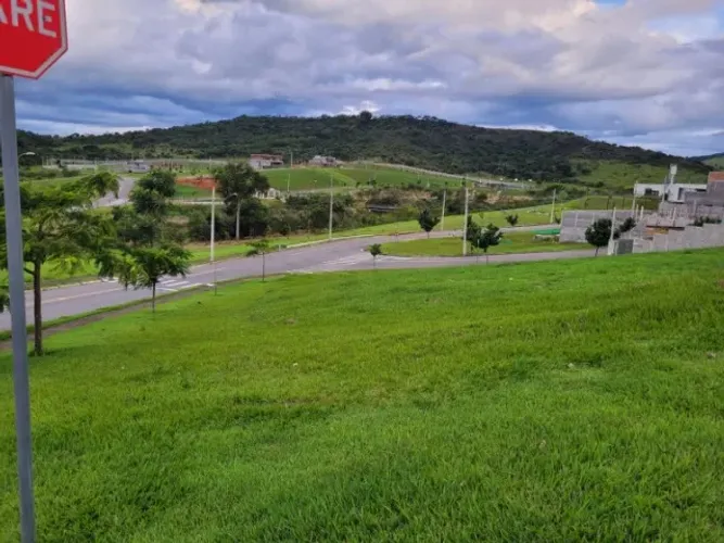Excelente Oportunidade Terreno Condomínio Cyrella Landscape em Taubaté