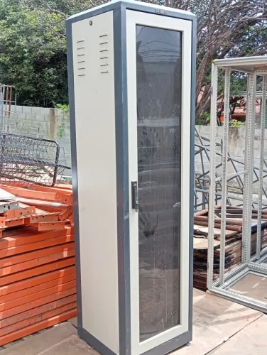 Rack servidor completo 