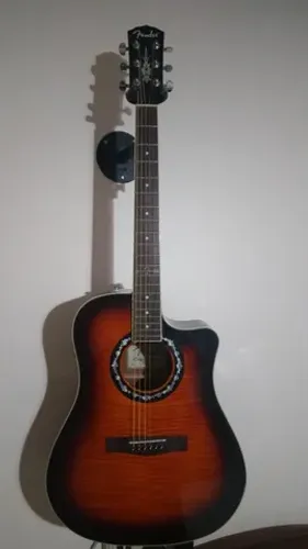 Violão Fender T bucket 300Ce