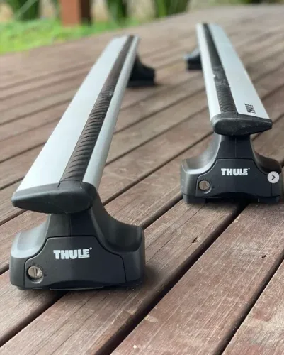 Rack Thule Wingbar