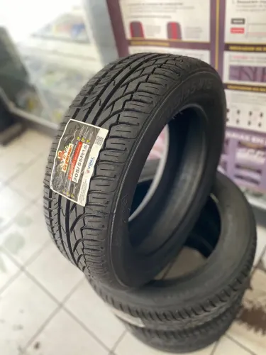 Pneu Crystone remolde novo 100% vipal 205/55r16