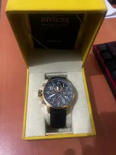Relógio Invicta Original