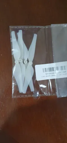 Hélices Drone Tello