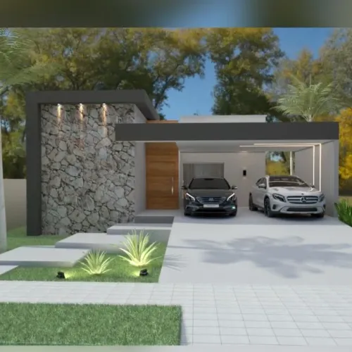 ARQUITETO PROJETISTA