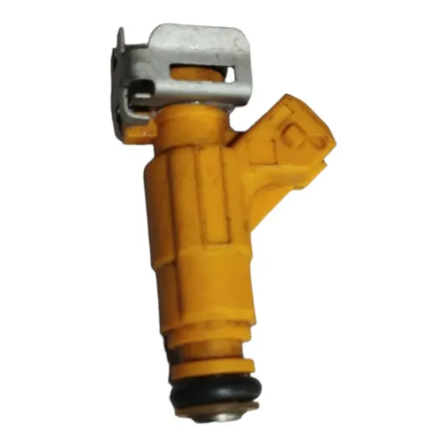 BICO INJETOR S10 2.4 FLEX 06/14 USADO 1-1266