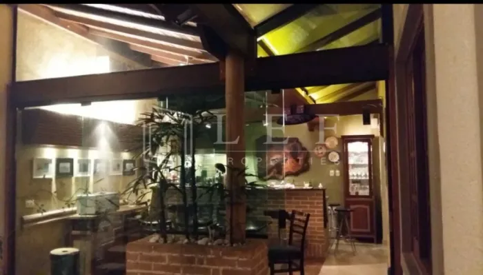 Casa em condomínio - Rua Joaquim Nabuco