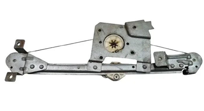 Máquina Vidro Traseiro Direito S/motor Corsa 1994/2004
