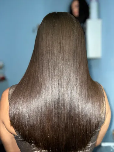 Metodo liso perfeito 