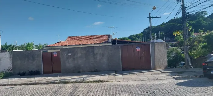 OLINDA CASA VENDER