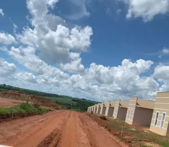 Terreno à venda, 200 m² por R$ 72.000,00 - Loteamento Ilha Bela - Uberaba/MG