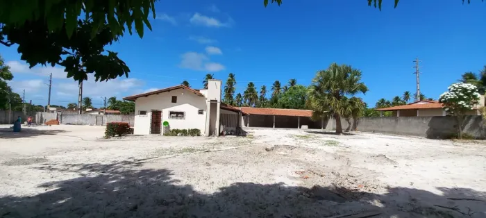 Fazenda/Sítio/Chácara para venda, 3.443 m², excelente para construção de Condomínio.com 4