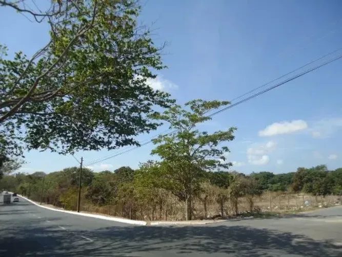TERRENO para alugar na cidade de FORTALEZA-CE