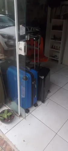 Malas usadas 