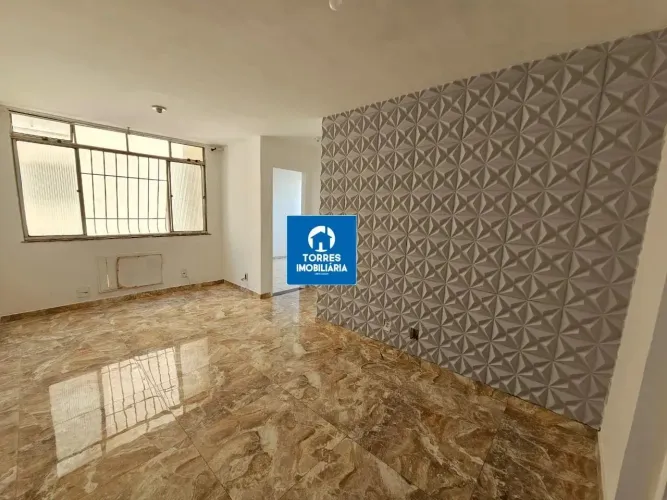 Porto Novo - Apartamento com 2 quartos e 2 banheiros no Parque Maria Rita.