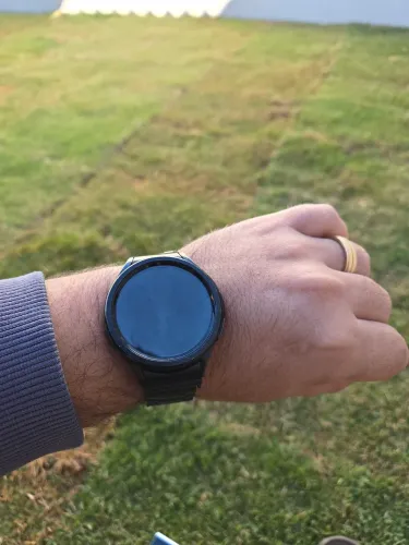 Samsung Galaxy Watch 6 CLASSIC LTE 46mm NA CAIXA aceito troca passo cartão