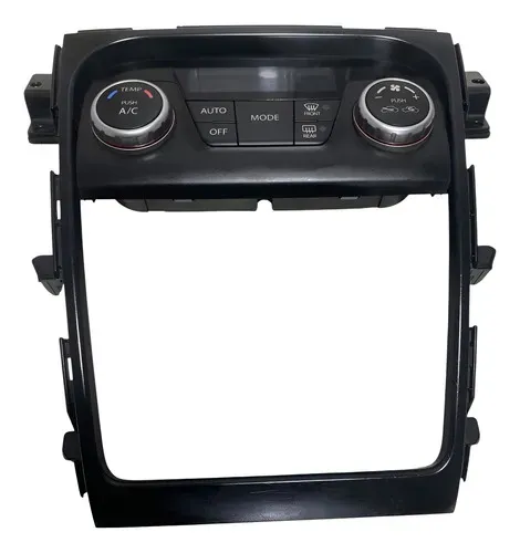 Comando Ar Condicionado Suzuki Sx4 2011 3951054l10