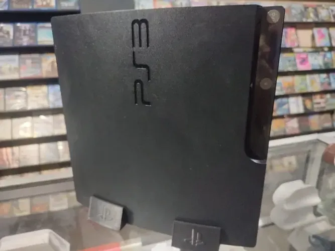 Suporte Ps3 slim