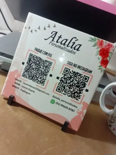 Qr code