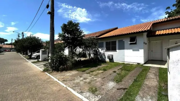 Casa Condomínio Residencial do Lago em Gravatai 2 quartos