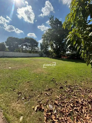 Chácara à venda, 3594 m² por R$ 4.190.000,00 - Santa Terezinha - Paulínia/SP