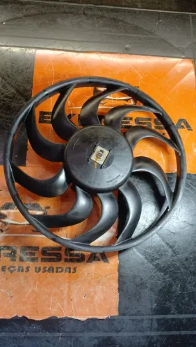 Ventoinha Eletroventilador Fiat Uno Mobi Palio 1.0 Original 