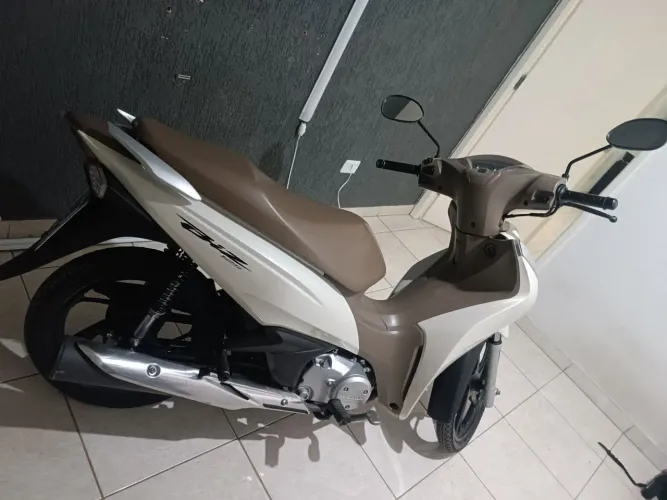 Vendo Biz 2021 lindíssima