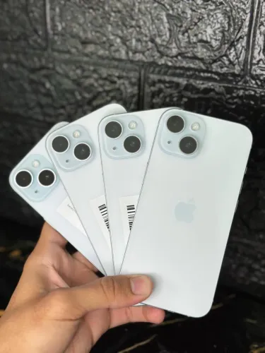 iPhone 15 128gb com garantia Kaiser iPhones 