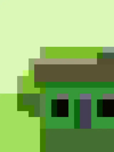 Drone Pixel Art - Estilo Único!