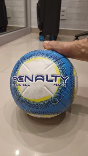  Bola Penalty futsal 500 Matís