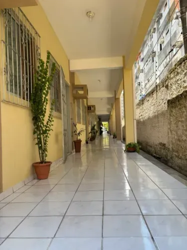 Condominio Residencial Raimundo Costa à Venda no Bairro Nazaré, Belém com 18 Apartamentos