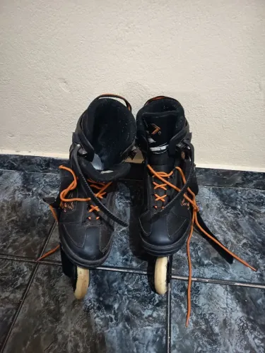 Oxer Byte Inline Abec 7