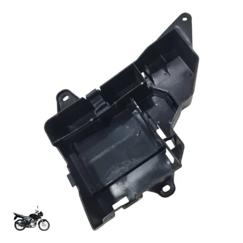 Caixa Bateria Ybr Factor 125k 2009 A 2013
