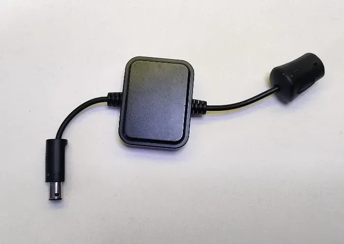 Adaptador para Tapete de Dança dreamGEAR Wii