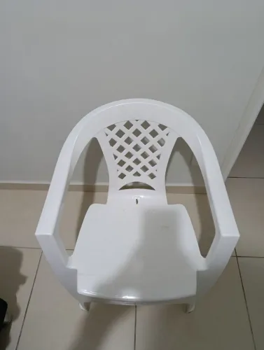 Cadeira simples